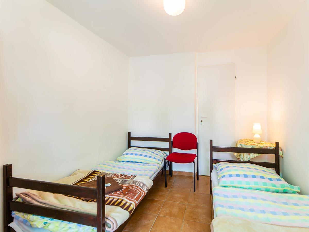 Domki Letniskowe Wiga Kołobrzeg Buitenkant foto